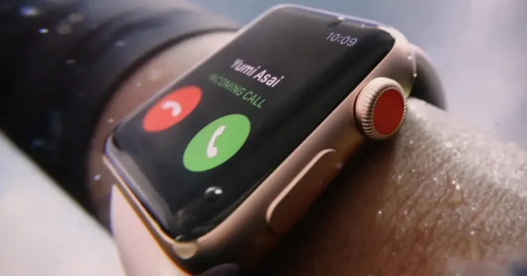 معرفی Apple Watch Series 3: همراهی هوشمند در زندگی روزمره